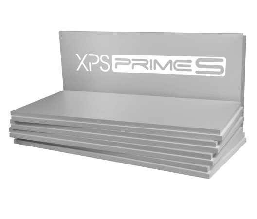 Styrodur XPS SYNTHOS PRIME S 300 L GR. 100mm 600x1250mm / opak. 0,3 m3 / 4 szt.
