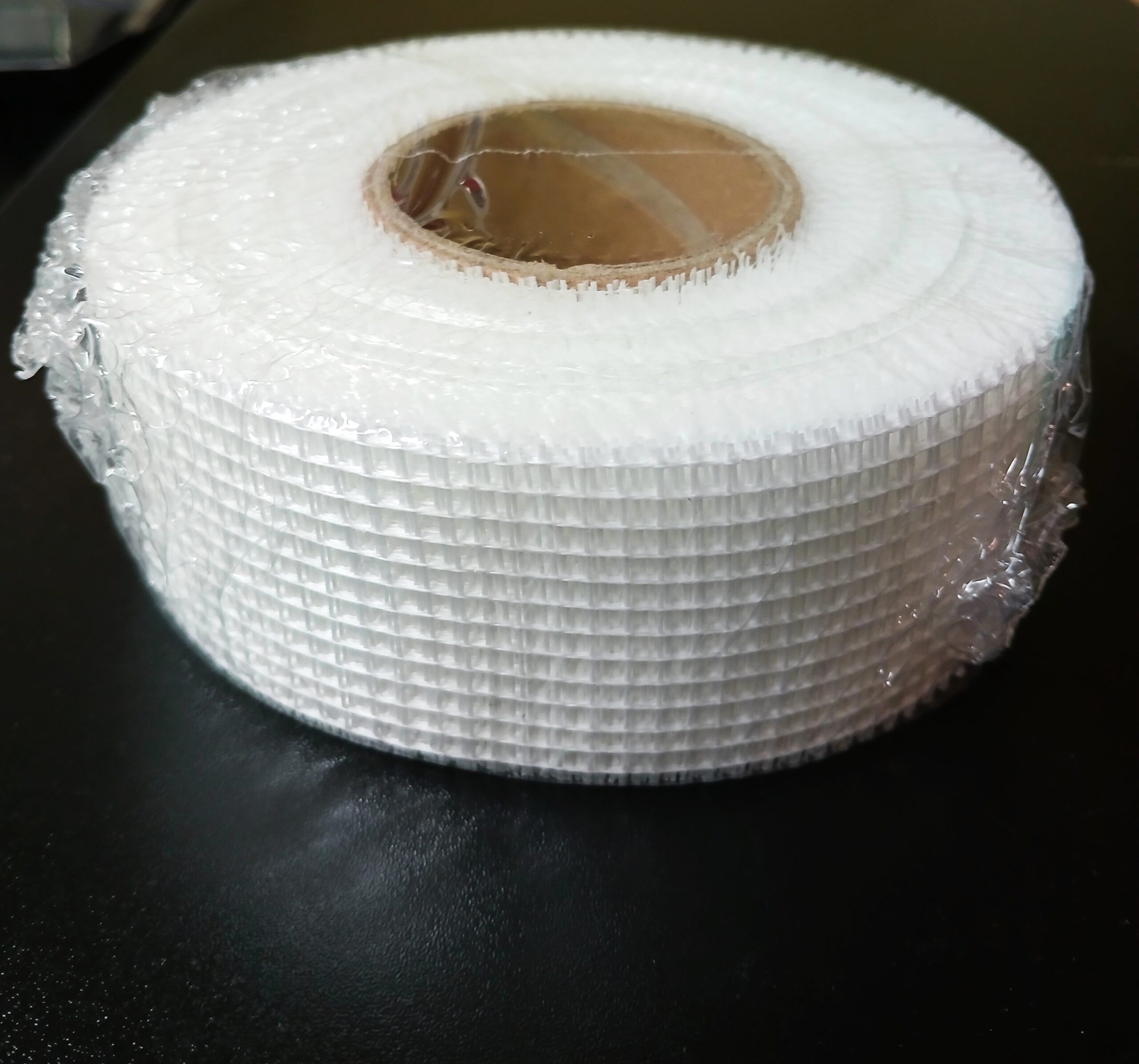 Taśma antyrysowa 100 mm x 20 m do łączenia płyt G-K